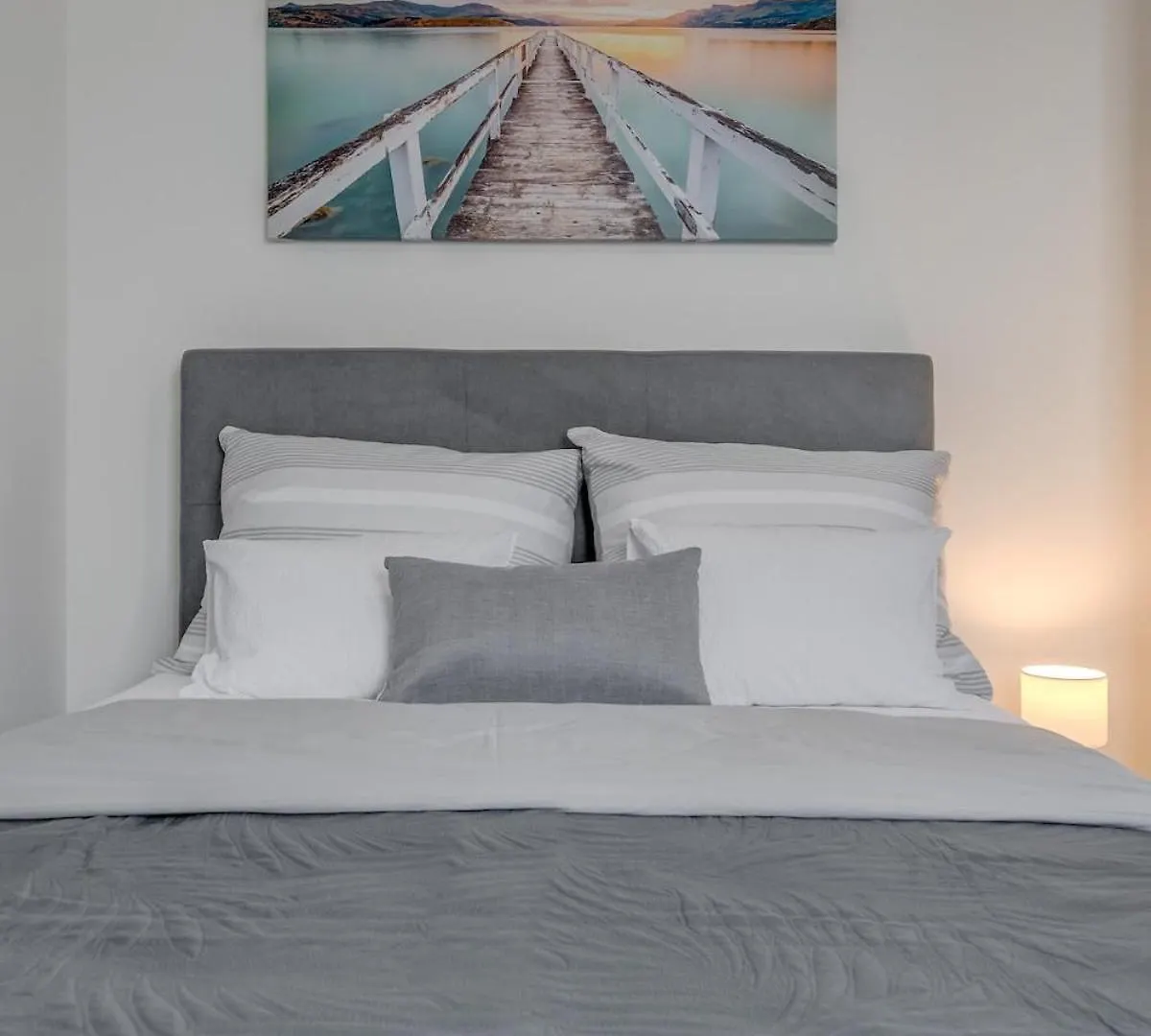 Luxury Apartment With Jacuzzi In Trogir