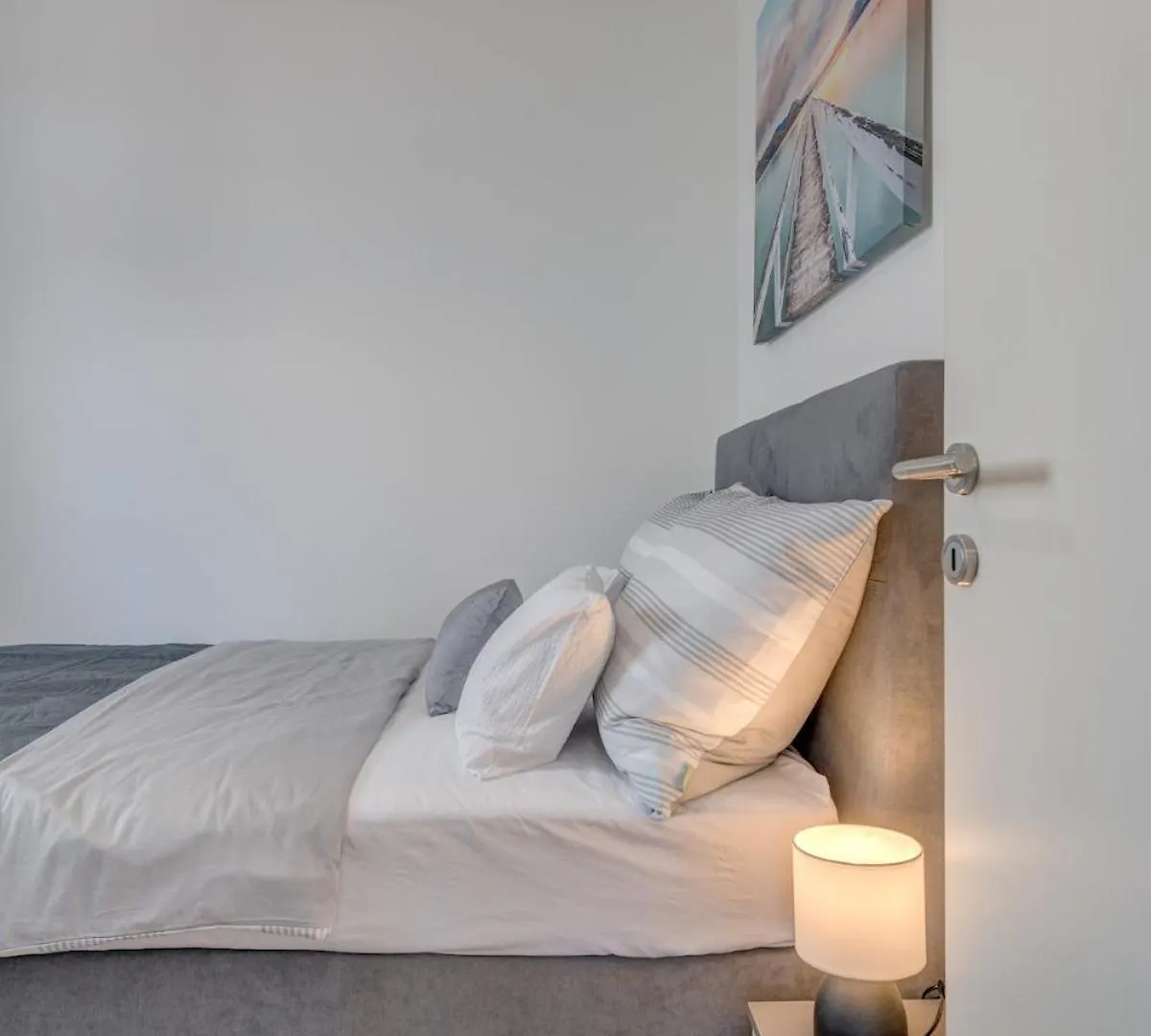 Luxury Apartment With Jacuzzi In Trogir 0*,  Croácia
