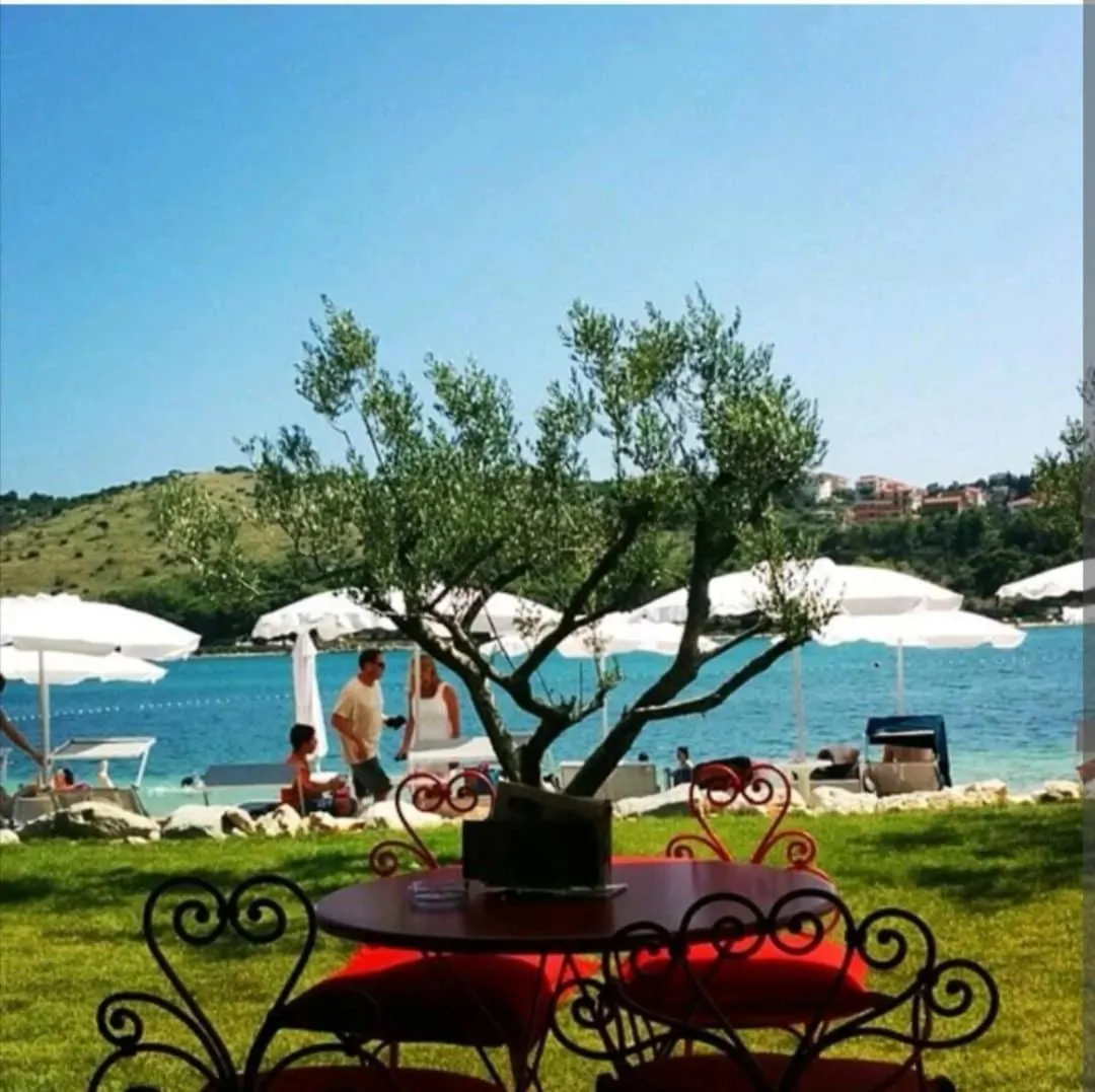 Luxury Apartment With Jacuzzi In Trogir Croácia